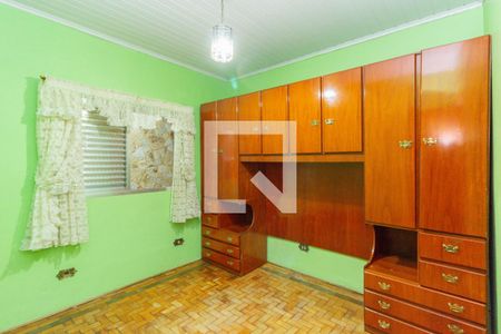 Quarto 1 de casa para alugar com 2 quartos, 136m² em Vila Palmeiras, São Paulo
