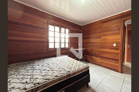 Quarto 1 de casa para alugar com 2 quartos, 60m² em Campeche Central, Florianópolis