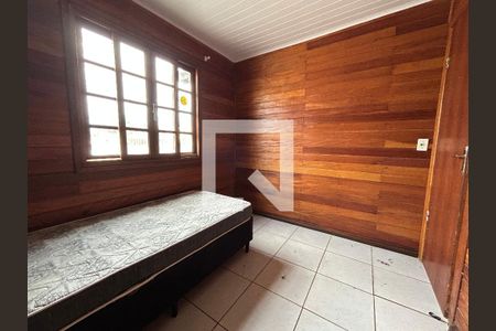 Quarto 2 de casa para alugar com 2 quartos, 60m² em Campeche Central, Florianópolis