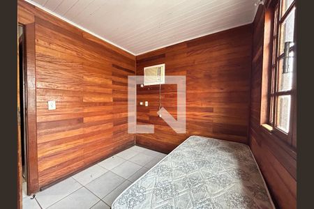 Quarto 2 de casa para alugar com 2 quartos, 60m² em Campeche Central, Florianópolis