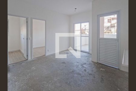 Apartamento à venda com 2 quartos, 60m² em Vila Brasilandia, São Paulo