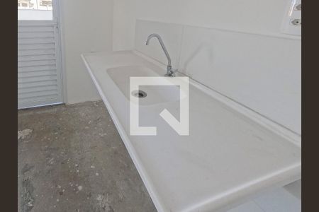 Apartamento à venda com 2 quartos, 60m² em Vila Brasilandia, São Paulo
