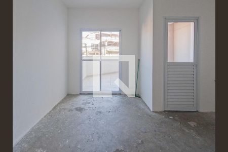 Apartamento à venda com 2 quartos, 60m² em Vila Brasilandia, São Paulo