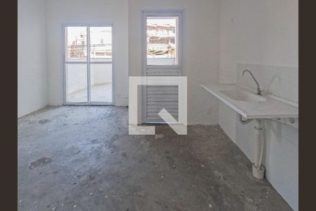 Apartamento à venda com 2 quartos, 60m² em Vila Brasilandia, São Paulo