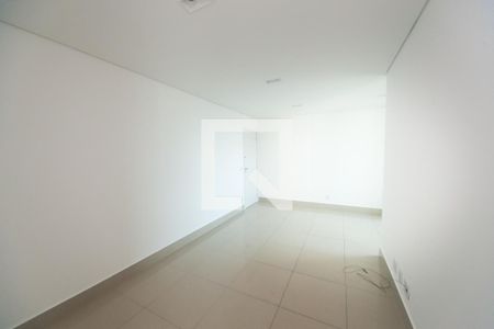 sala de apartamento para alugar com 1 quarto, 51m² em Vila Castela, Nova Lima