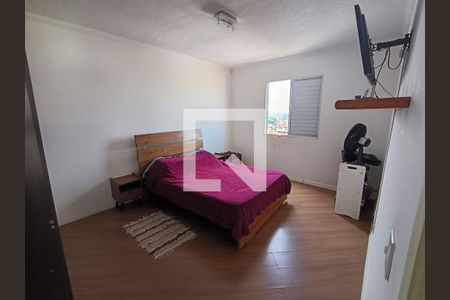 Quarto de apartamento à venda com 3 quartos, 58m² em Sapopemba, São Paulo