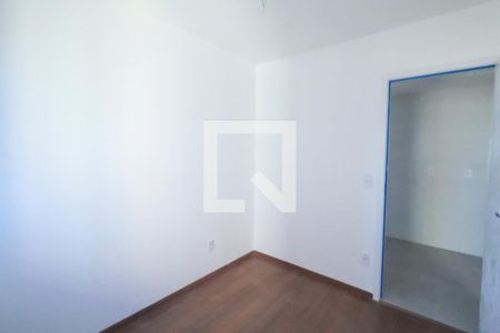 Quarto 1 de apartamento para alugar com 2 quartos, 40m² em Vila Eldizia, Santo André
