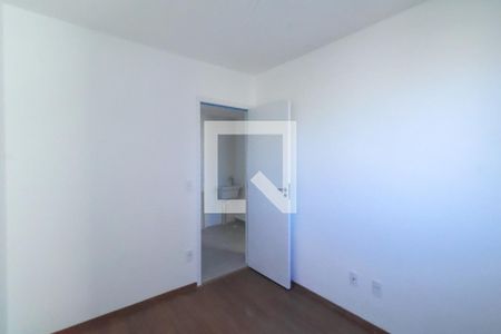 Quarto 1 de apartamento para alugar com 2 quartos, 40m² em Vila Eldizia, Santo André