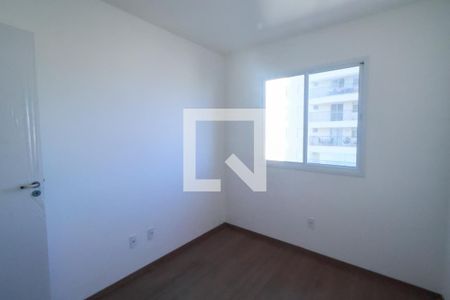Quarto 1 de apartamento para alugar com 2 quartos, 40m² em Vila Eldizia, Santo André