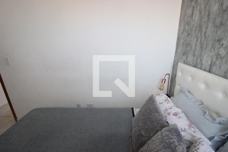 Quarto 1 de casa de condomínio à venda com 2 quartos, 60m² em Cidade Líder, São Paulo
