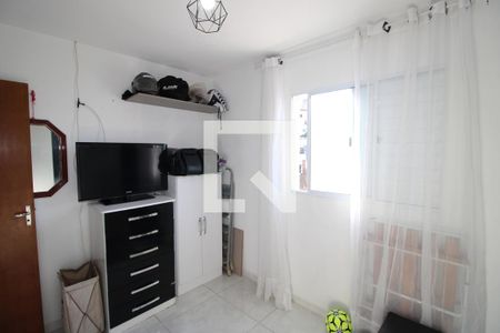 Quarto 2 de casa de condomínio à venda com 2 quartos, 60m² em Cidade Líder, São Paulo