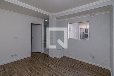 sala_4 de casa à venda com 2 quartos, 55m² em São João Climaco, São Paulo