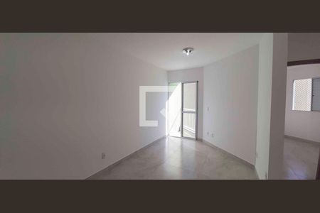 Apartamento à venda com 2 quartos, 52m² em Padroeira, Osasco