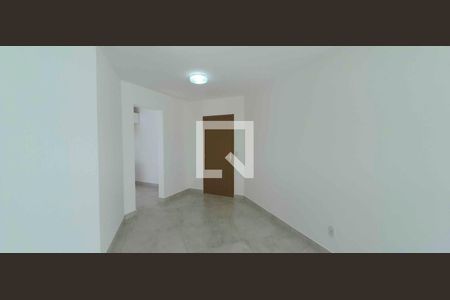 Apartamento à venda com 2 quartos, 52m² em Padroeira, Osasco