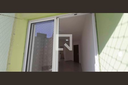 Apartamento à venda com 2 quartos, 52m² em Padroeira, Osasco