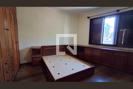Quarto  de casa para alugar com 2 quartos, 393m² em Jardim Tres Marias, São Bernardo do Campo