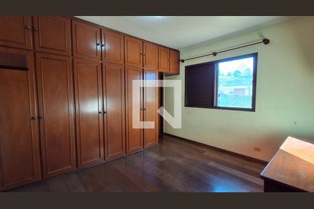 Suíte  de casa para alugar com 2 quartos, 393m² em Jardim Tres Marias, São Bernardo do Campo