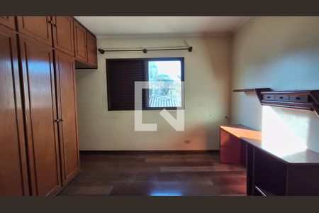 Suíte  de casa para alugar com 2 quartos, 393m² em Jardim Tres Marias, São Bernardo do Campo