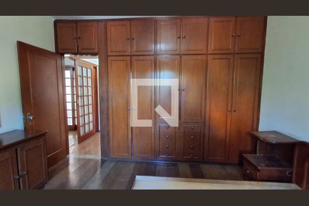 Quarto  de casa para alugar com 2 quartos, 393m² em Jardim Tres Marias, São Bernardo do Campo