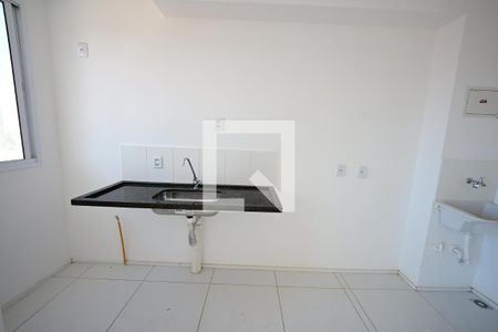 Apartamento à venda com 2 quartos, 42m² em Parque Amazonia, Goiânia
