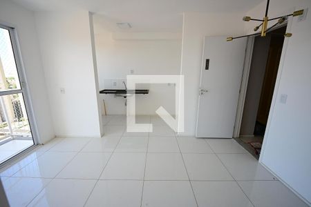 Apartamento à venda com 2 quartos, 42m² em Parque Amazonia, Goiânia