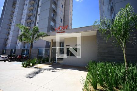 Apartamento à venda com 2 quartos, 42m² em Parque Amazonia, Goiânia