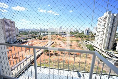 Apartamento à venda com 2 quartos, 42m² em Parque Amazonia, Goiânia