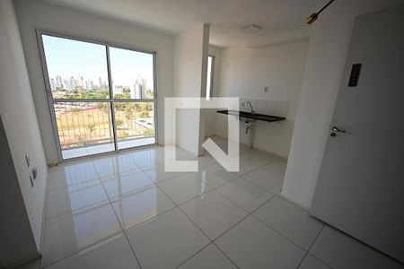 Apartamento à venda com 2 quartos, 42m² em Parque Amazonia, Goiânia