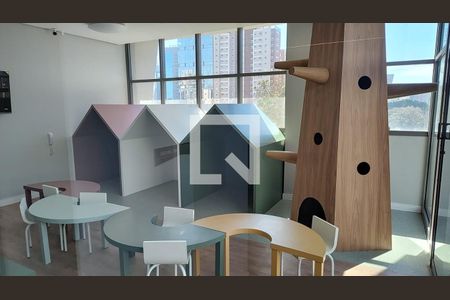 Área externa de apartamento para alugar com 1 quarto, 32m² em Butantã, São Paulo