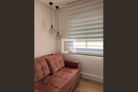 Quarto de apartamento para alugar com 3 quartos, 88m² em Vila Itapura, Campinas