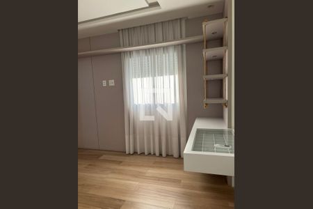 Quarto de apartamento para alugar com 3 quartos, 88m² em Vila Itapura, Campinas