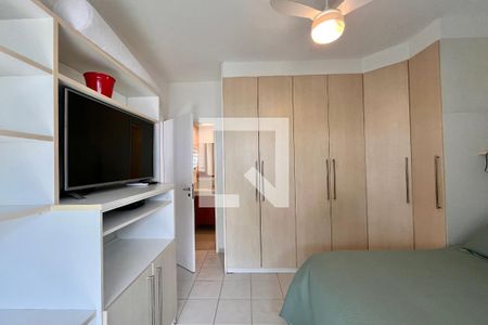 Apartamento para alugar com 1 quarto, 55m² em Gávea, Rio de Janeiro