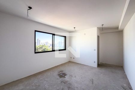 Studio de kitnet/studio à venda com 1 quarto, 29m² em Mooca, São Paulo