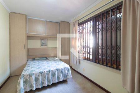 Quarto 1 de casa à venda com 3 quartos, 229m² em Ipanema, Porto Alegre