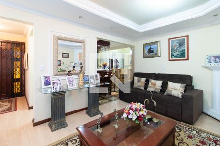 Casa à venda com 3 quartos, 229m² em Ipanema, Porto Alegre