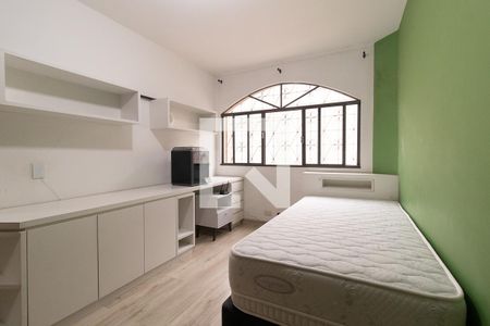 Quarto 1 de apartamento à venda com 3 quartos, 159m² em Água Verde, Curitiba