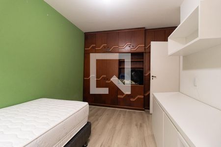 Quarto 1 de apartamento à venda com 3 quartos, 159m² em Água Verde, Curitiba