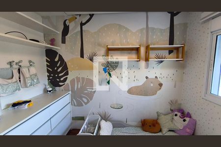 Suíte 1 de apartamento para alugar com 2 quartos, 90m² em Bosque da Saúde, São Paulo