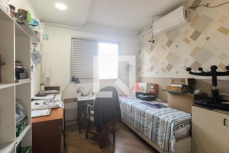 Quarto 1 de apartamento à venda com 2 quartos, 60m² em Vila Mafra, São Paulo