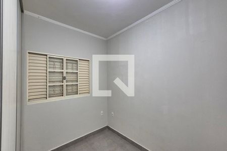 Quarto 2  de casa para alugar com 4 quartos, 150m² em Parque Santa Bárbara, Campinas
