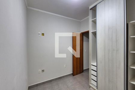 Quarto 2  de casa para alugar com 4 quartos, 150m² em Parque Santa Bárbara, Campinas