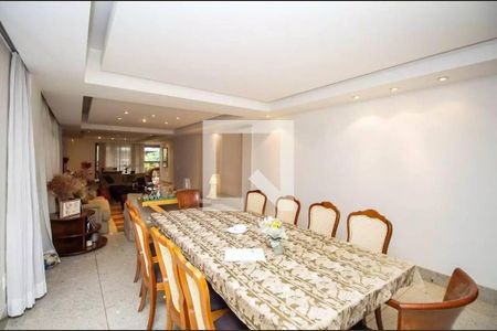 Apartamento à venda com 3 quartos, 105m² em Serra, Belo Horizonte