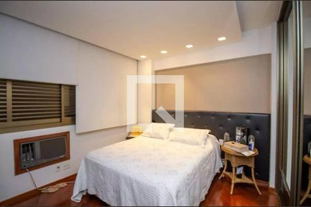 Apartamento à venda com 3 quartos, 105m² em Serra, Belo Horizonte