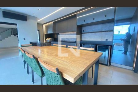 Casa à venda com 3 quartos, 237m² em Chácara Das Nações, Valinhos