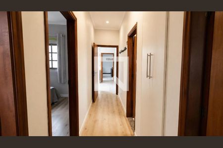Casa à venda com 3 quartos, 272m² em Parque Florence, Valinhos