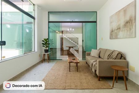 Casa para alugar em Alto de Pinheiros