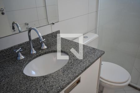 Suíte de apartamento para alugar com 2 quartos, 60m² em Vila da Saúde, São Paulo
