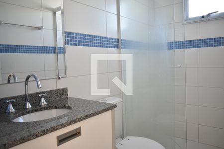 Suíte de apartamento para alugar com 2 quartos, 60m² em Vila da Saúde, São Paulo