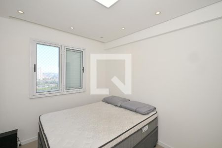 Quarto de apartamento para alugar com 1 quarto, 49m² em Fazenda Morumbi, São Paulo