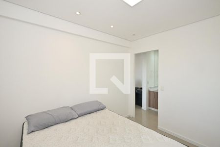 Quarto de apartamento para alugar com 1 quarto, 49m² em Fazenda Morumbi, São Paulo